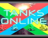 TanksOnline.io