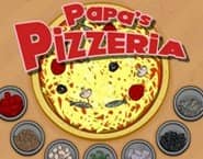 Papa's Pizzeria