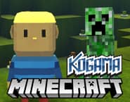 Kogama: Minecraft