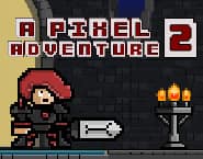 A Pixel Adventure Vol 2