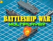 Batalha Naval Multijogadores