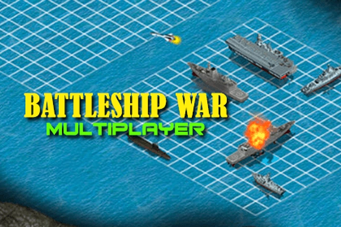 Batalha Naval Multijogadores
