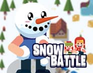 Snow Battle