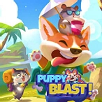 Puppy Blast