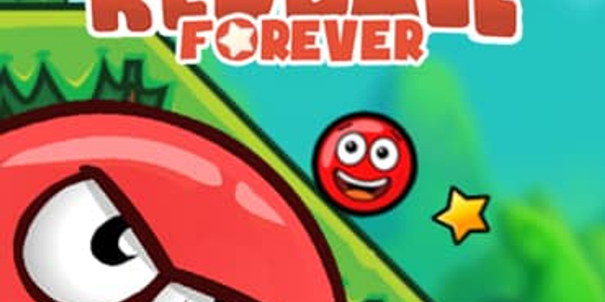 RED BALL FOREVER 2 jogo online gratuito em