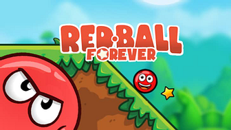 Red Ball 4 - Jogue gratuitamente na Friv5