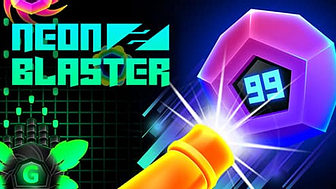 Neon Blaster 2