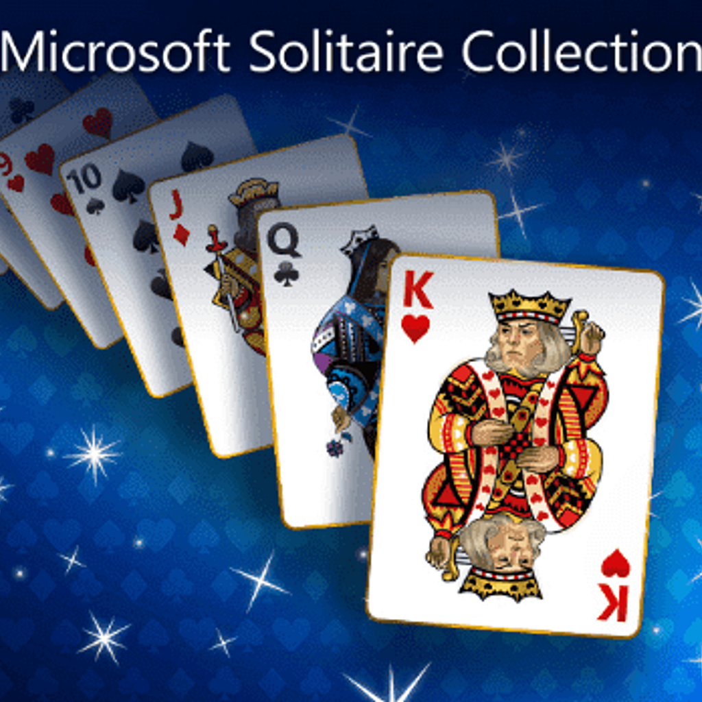 Obter Solitaire Cruise: jogos de cartas de paciência - Microsoft