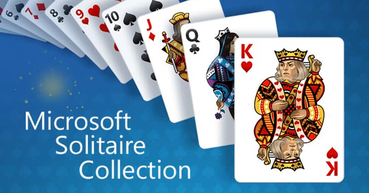 Baixar Classic Solitaire (Free) - Microsoft Store pt-BR