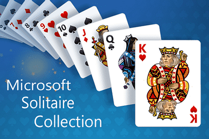 Microsoft Solitaire Collection