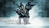 Frontline Army Commando War