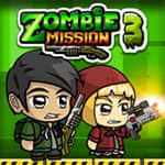 Zombie Mission 3
