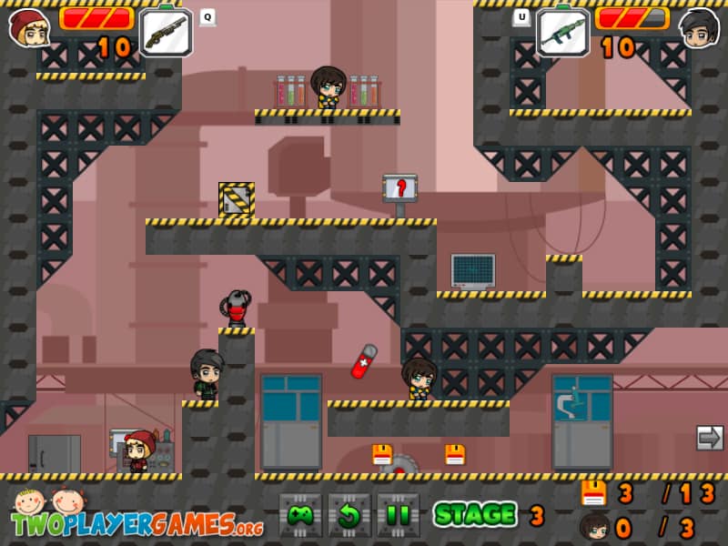 screenshot walkthrough