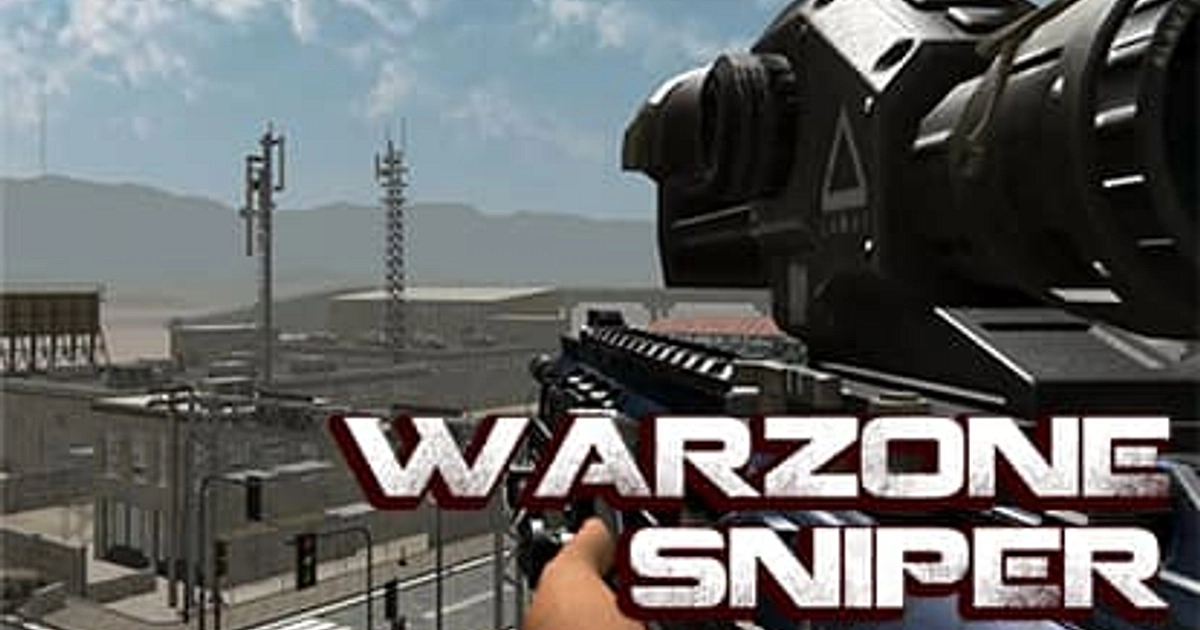 Confira os dados do Sniper 3D, um jogo brasileiro gratuito de tiro