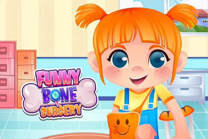 FUNNY THROAT SURGERY 2 - Jogue Grátis Online!