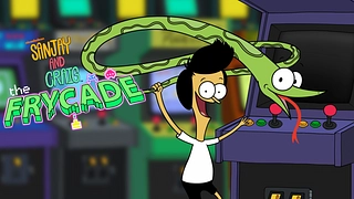 Desenhos para Colorir Sanjay e Craig 1