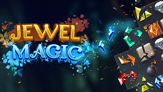 Jewel Magic