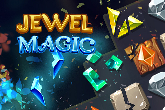 Jewel Magic