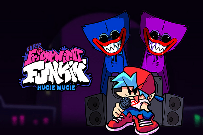 Jogue Friday Night Funkin HD gratuitamente sem downloads