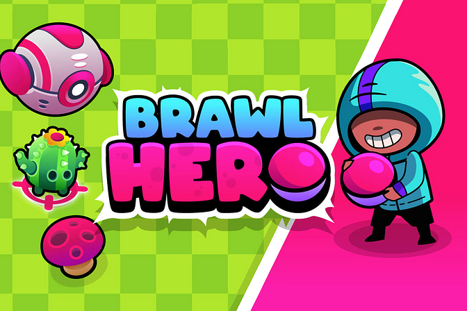 Brawl Hero