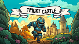 Tricky Castle