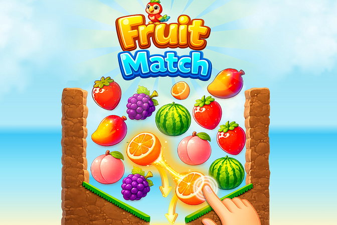 Fruit Match