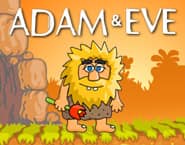 Adam and Eve 1
