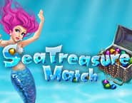 Sea Treasure Match