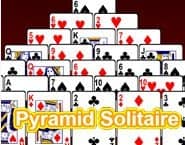 Pyramid Solitaire 3