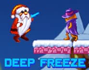 Deep Freeze