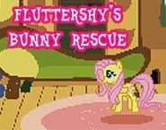 Fluttershy's Bunny Rescue