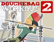 Douchebag Workout 2