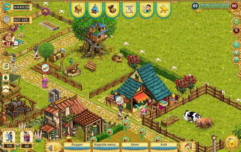 screenshot walkthrough