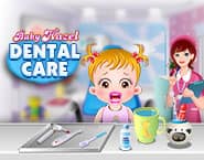 Baby Hazel Dental Care