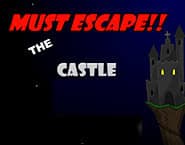 Must Escape: The Castle