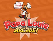 Papa Louie 3: When Sundaes Attack