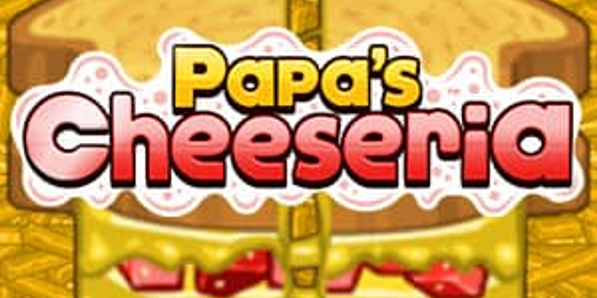 Papa's Cheeseria – Estratégias Para o Sucesso