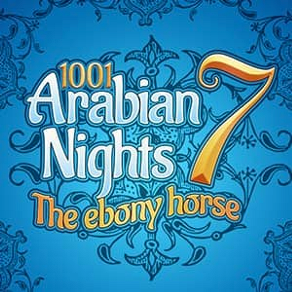 Jogo 1001 Arabian Night 7 online. Jogar gratis