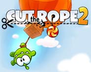 Cut the Rope 2