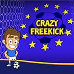 Crazy Freekick