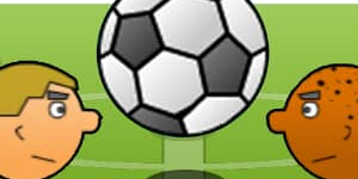 1 on 1 Soccer - Jogo Grátis Online