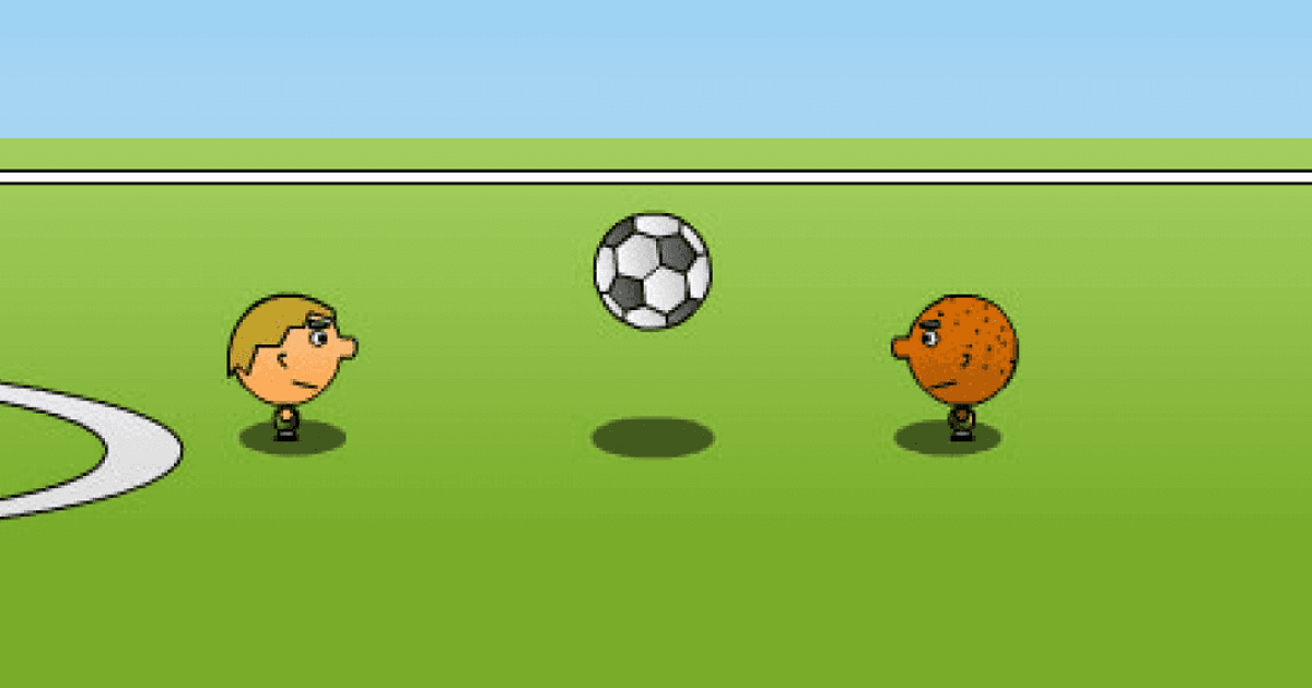 Freeware Jogos - Jogue de Graça: Gong Online - Jogo de Futebol online