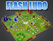 Flash Ludo
