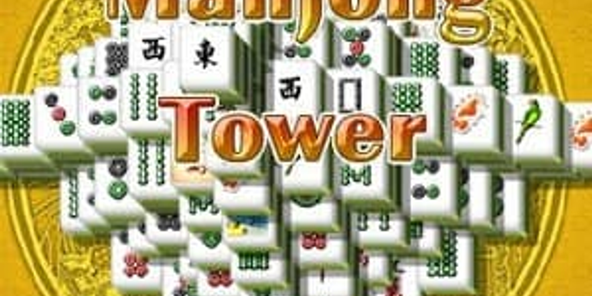 Mahjong Towers - jogue Mahjong grátis em !