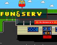 McFun & Serve