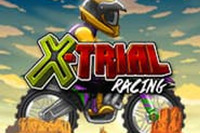 MOTO TRIAL RACING 2 - Jogue Grátis Online!