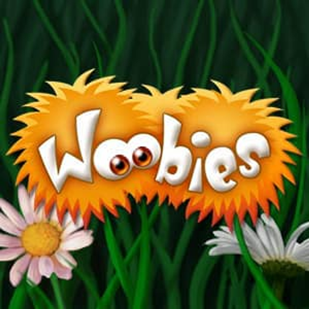 Jogo do Woobies Bubble Shooter