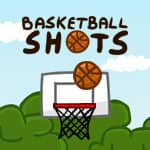 Basketball Shots