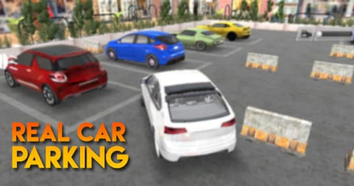 Extreme Car Parking - Jogue Extreme Car Parking Jogo Online