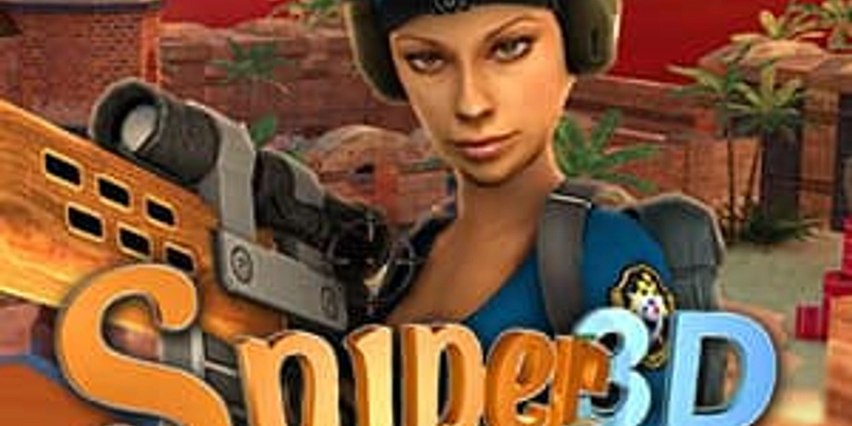 SNIPER CLASH 3D - Jogue Grátis Online!